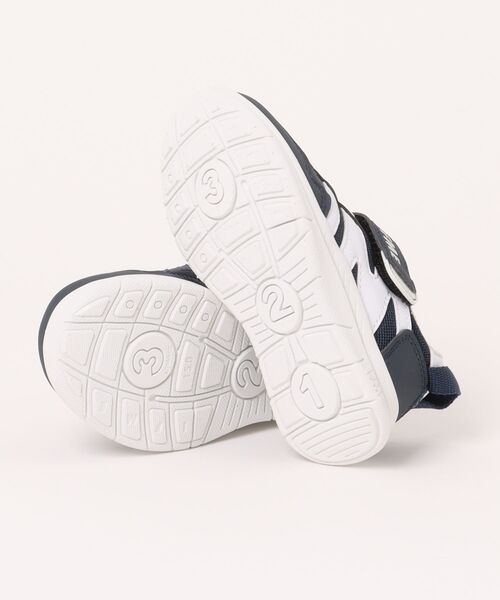 IFME スニーカー イフミー 15-18 イフミーキッズライトシューズ