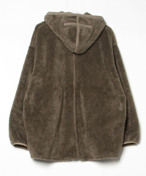 「JANESMITH」 ブルゾン 38 グリーン レディース_画像2