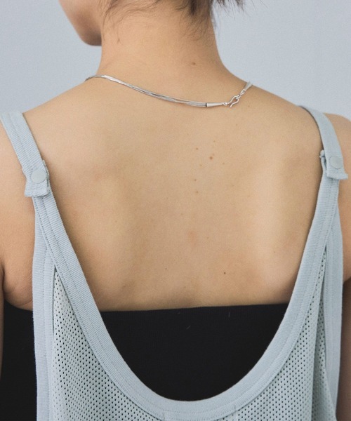 AMERICANA - アメリカーナ  キャメル　トップス２枚セット SALON adam et rope'｜【WEB限定】【Americana(アメリカーナ