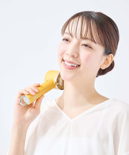 「Toffy/トフィー」 3Way ひんやりファン | Toffy | 18