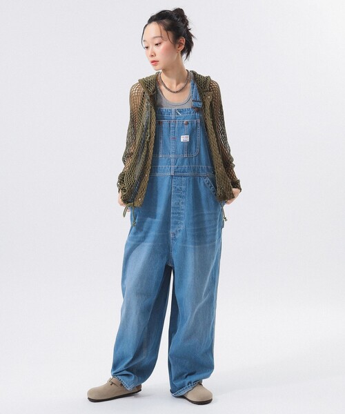 beams boy ビッグ メッシュ フーディー BEAMS BOY（ビームス ボーイ）ビッグ メッシュ フーディー