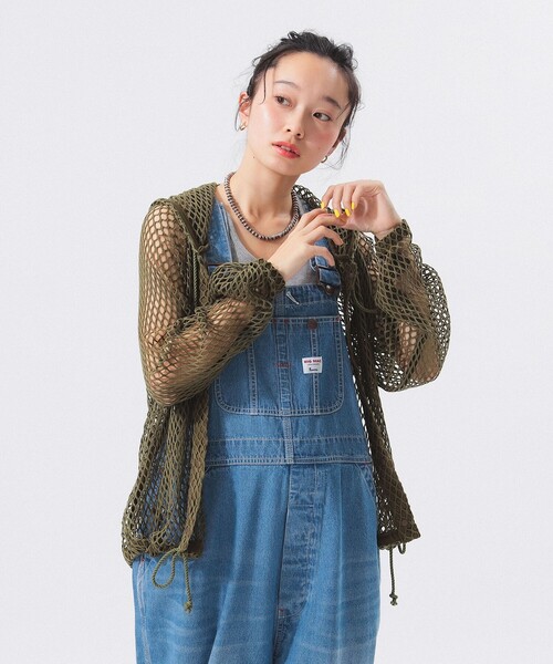 beams boy ビッグ メッシュ フーディー BEAMS BOY tシャツ ビッグ メッシュ フーディー レディース