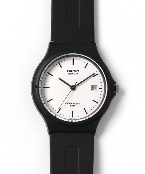 楽天市場】【10年保証】CASIO STANDARD LADYS カシオ
