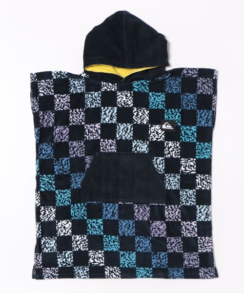 Quiksilver（クイックシルバー） タオル HOODY TOWEL YOUTH /クイック