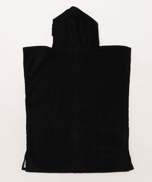 Quiksilver（クイックシルバー） タオル HOODY TOWEL YOUTH /クイック