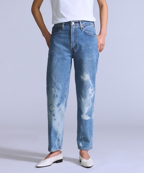 Levi's（リーバイス） ジーンズ デニム デニムパンツ BLUETAB(TM