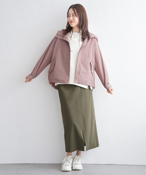 ikka｜【雑誌InRed4月号掲載】GOKU楽タイトスカート | Rakuten