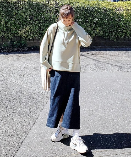 関税送料込[YOIKADAKADA]Vintage男女兼用スカート★日本未入荷★ 関税送料込[YOIKADAKADA]Vintage男女兼用スカート☆日本未入荷