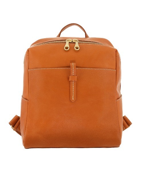 kissora（キソラ） デイバック リュック 日本製 牛革 アマーレ