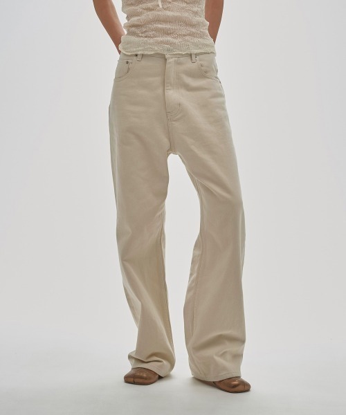 TODAYFUL パンツ Cary's Denim レディース : ZOZOTOWN Yahoo!店 - 通販