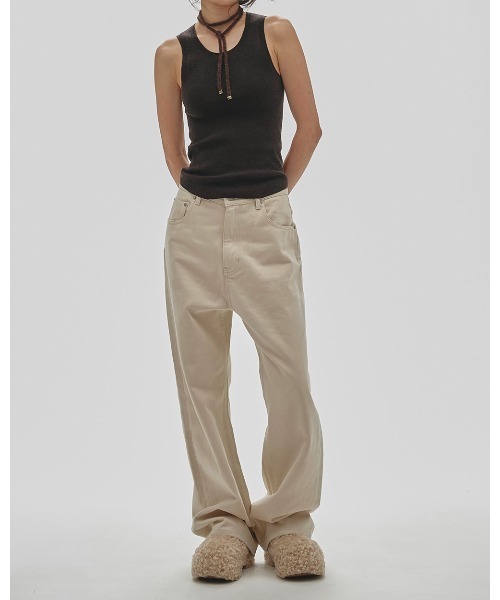 TODAYFUL パンツ Cary's Denim レディース : ZOZOTOWN Yahoo!店 - 通販