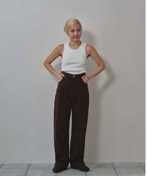 TODAYFUL パンツ Cary's Denim レディース : ZOZOTOWN Yahoo!店 - 通販