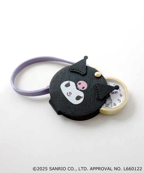 sanrio（サンリオ） 腕時計 「SANRIO/サンリオ」Face Die cut Watch
