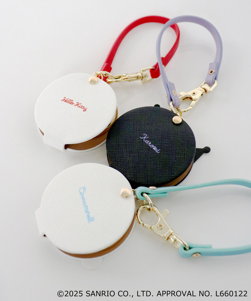 sanrio（サンリオ） 腕時計 「SANRIO/サンリオ」Face Die cut Watch
