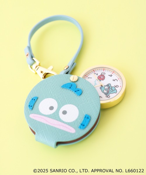 sanrio（サンリオ） 腕時計 「SANRIO/サンリオ」Face Die cut Watch