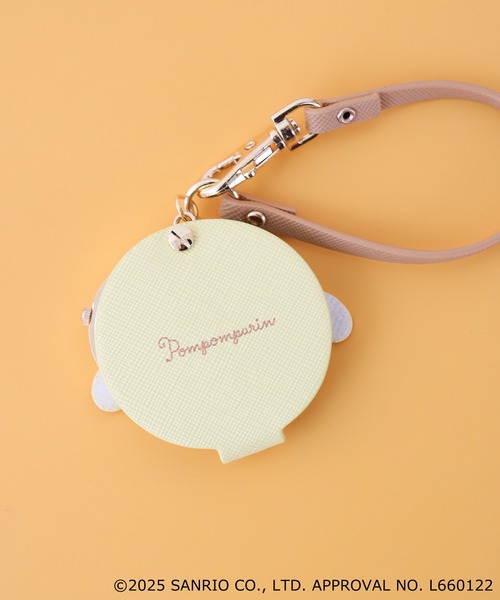 sanrio（サンリオ） 腕時計 「SANRIO/サンリオ」Face Die cut Watch