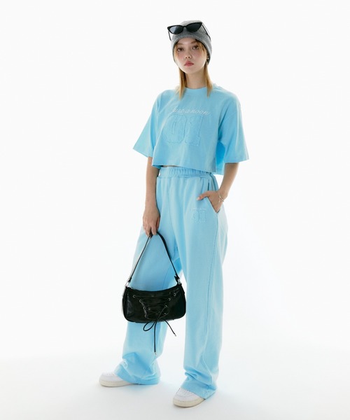 【XL】kandytown スウェットセットアップ トレーナー スウェット スウェットセットアップ レディース