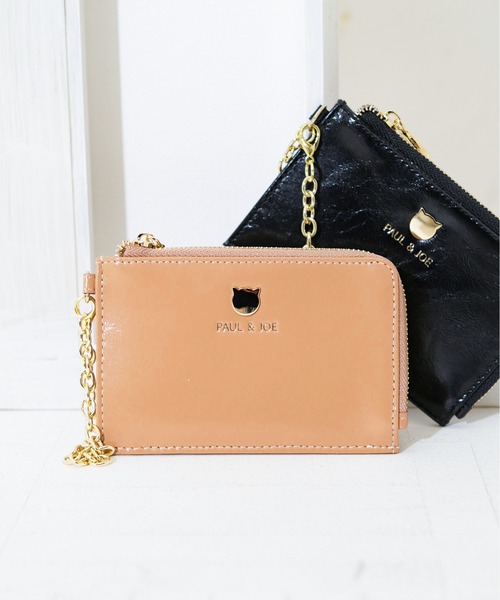 PAUL & JOE ACCESSOIRES（ポールアンドジョーアクセソワ） コイン