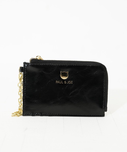 PAUL & JOE ACCESSOIRES（ポールアンドジョーアクセソワ） コイン