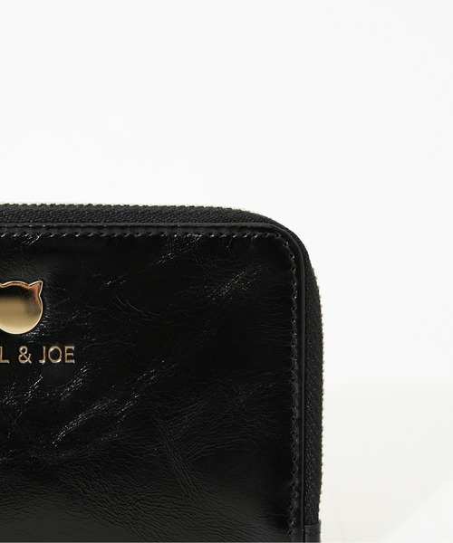 PAUL & JOE ACCESSOIRES（ポールアンドジョーアクセソワ） 小銭入れ