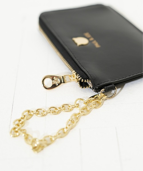 PAUL & JOE ACCESSOIRES（ポールアンドジョーアクセソワ） 小銭入れ