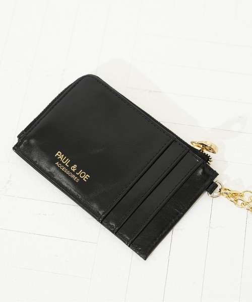 PAUL & JOE ACCESSOIRES（ポールアンドジョーアクセソワ） コイン