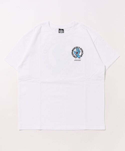 santacruz Tシャツ SANTA CRUZ tシャツ Tシャツ 【ムラサキスポーツ別注】サンタ