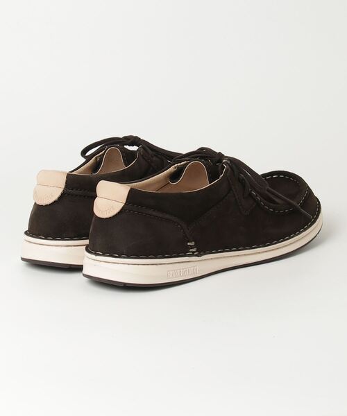 ビルケンシュトック パサデナ スエードレザー キャメル サイズ37 Pasadena / パサデナ スエードレザー トープ | BIRKENSTOCK