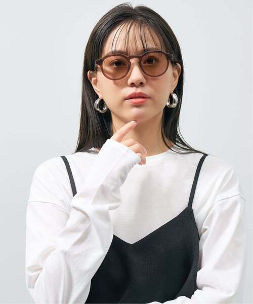 UNITED ARROWS（ユナイテッドアローズ） サングラス uvカット 「WEB