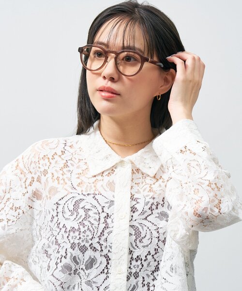 UNITED ARROWS（ユナイテッドアローズ） サングラス uvカット 「WEB