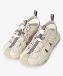 コロンビア サンダル Columbia/ ピー...の詳細画像5