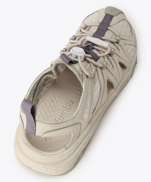 Columbia（コロンビア） サンダル Columbia/ ピークフリーク ラッシュ