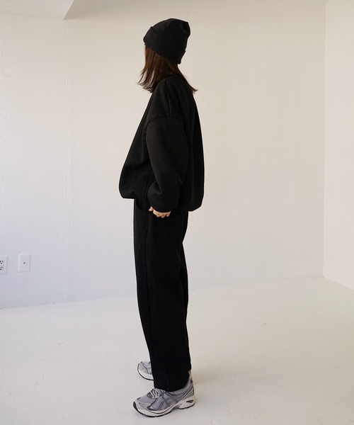 スウェットパンツ ジャージ SLASH SWEAT PANTS レディース