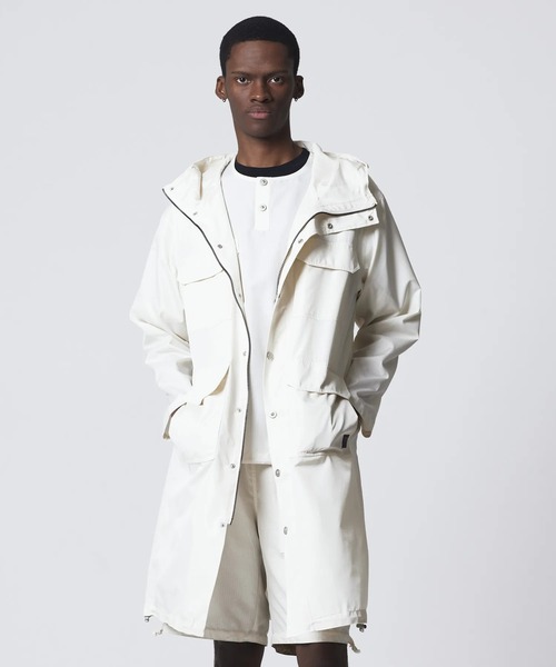 TAION（タイオン） コート ジャケット 「」「ユニセックス」ノンダウン