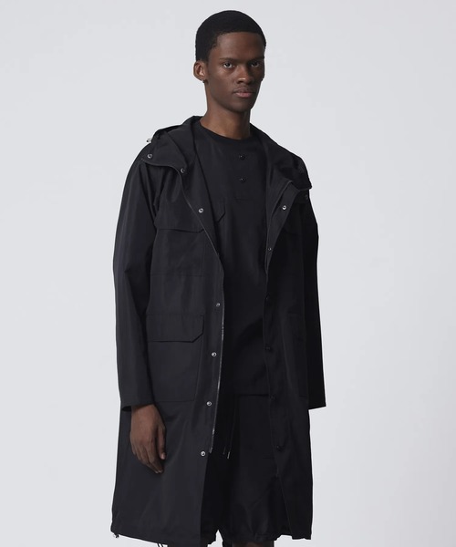 TAION（タイオン） コート ジャケット 「」「ユニセックス」ノンダウン