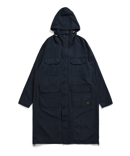 TAION（タイオン） コート ジャケット 「」「ユニセックス」ノンダウン