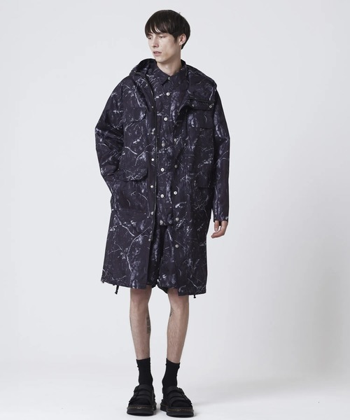 TAION（タイオン） コート ジャケット 「」「ユニセックス」ノンダウン