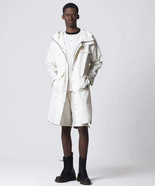 TAION（タイオン） コート ジャケット 「」「ユニセックス」ノンダウン