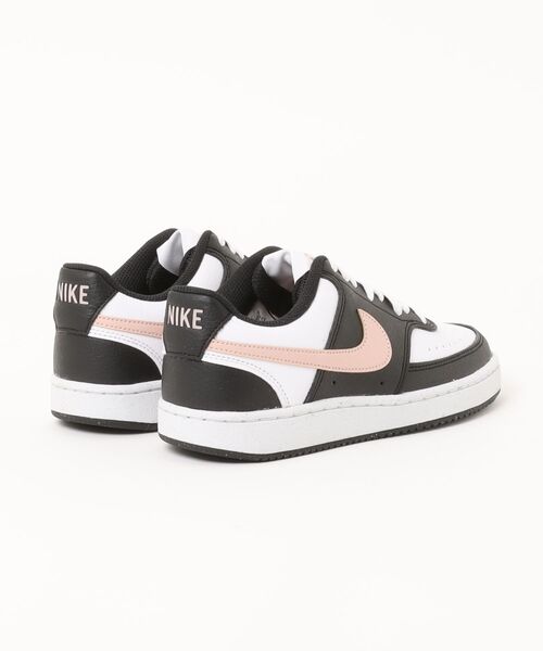 NIKE（ナイキ） スニーカー W COURT VISION LO NN ウィメンズ コート