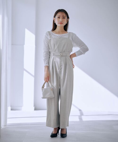 tシャツ シュリンクレースクルートップス 「低身長・小柄女性」 レディース tシャツ シュリンクレースクルートップス 「低身長・小柄女性