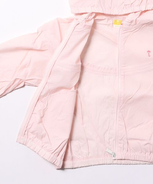 ブルゾン ジャンバー アウター ユニオンナイロンブルゾン キッズ 子供