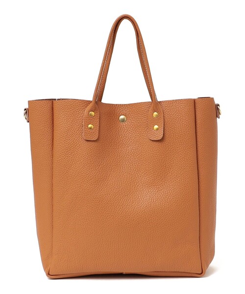 The Container Shop 「The Shop」 トートバッグ ONE SIZE