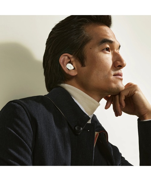 Montblanc MTB 03 In-Ear Headphones - Luxury In-ear Headphone