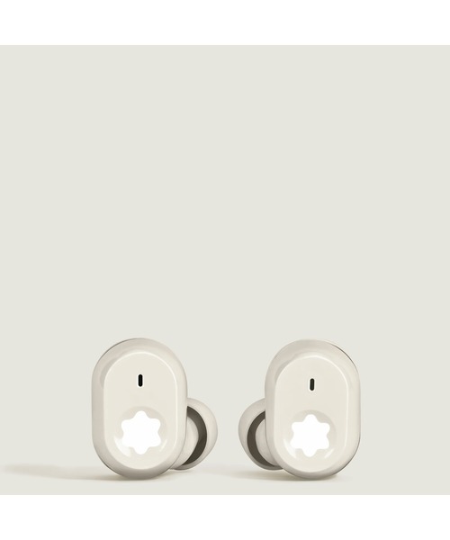 Montblanc MTB 03 In-Ear Headphones - Luxury In-ear Headphone