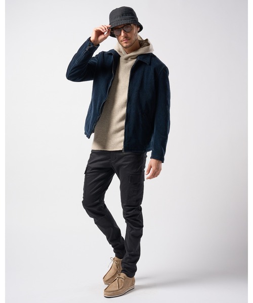 wjk カーゴパンツ M65 skinny メンズ : ZOZOTOWN Yahoo!店 - 通販