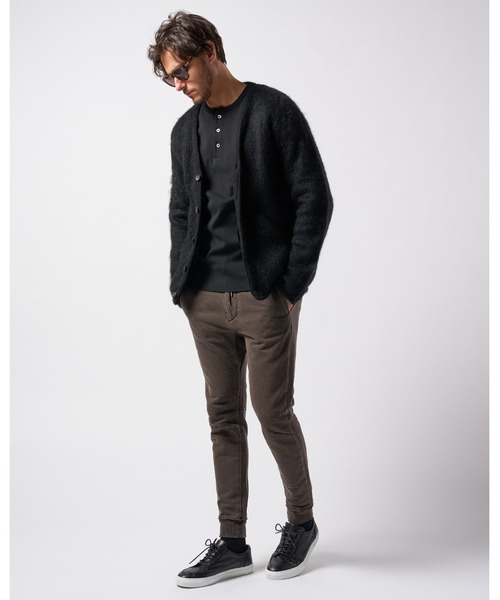 wjk カーディガンのおすすめ人気商品一覧 通販 - Yahoo!ショッピング