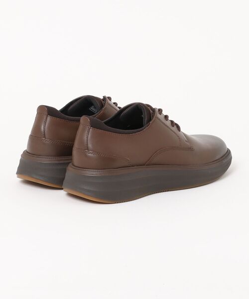 stefanorossi（ステファノロッシ） シューズ KYLON LACE UP カイロン