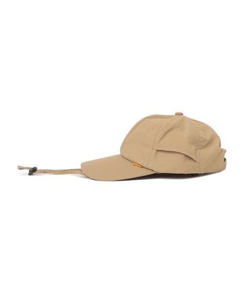 SHIPS any キャップ 帽子 uvカット 紫外線カット メンズ any:「UV