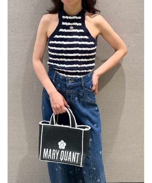 LILY BROWN ニット セーター 「LILY BROWN×MARY QUANT」デイジー
