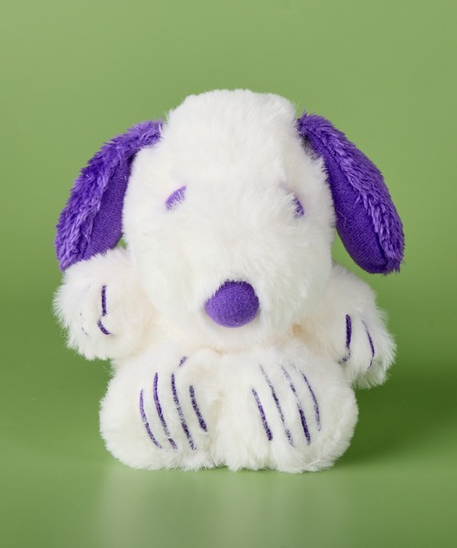 PEANUTS おもちゃ 「 PEANUTS / ピーナッツ 」 FUWAKUTA スヌーピー